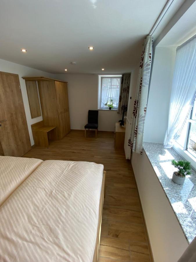 Ferienhaus Freimuth ميسينيش المظهر الخارجي الصورة