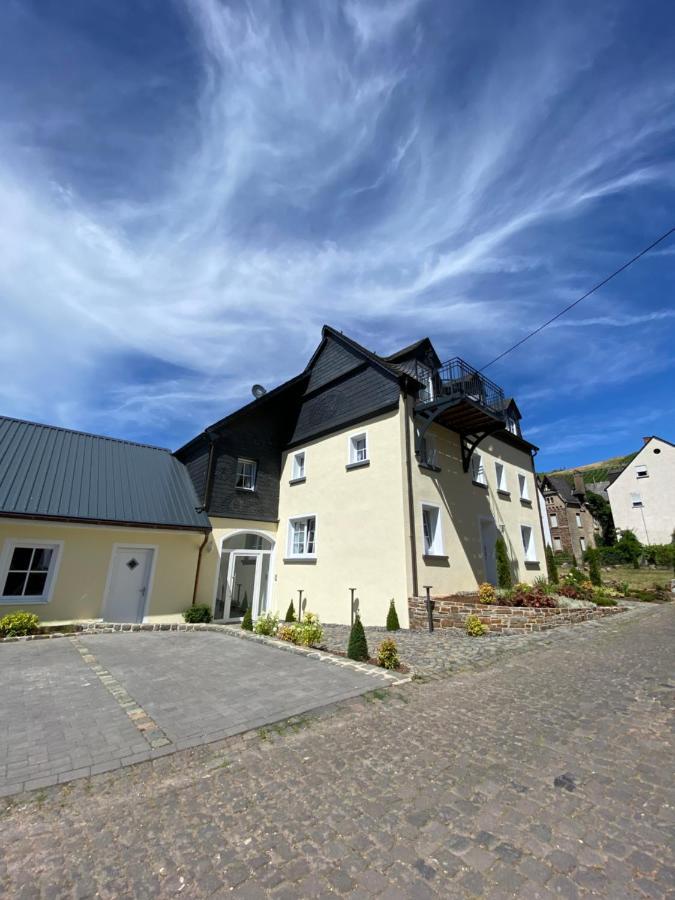 Ferienhaus Freimuth ميسينيش المظهر الخارجي الصورة